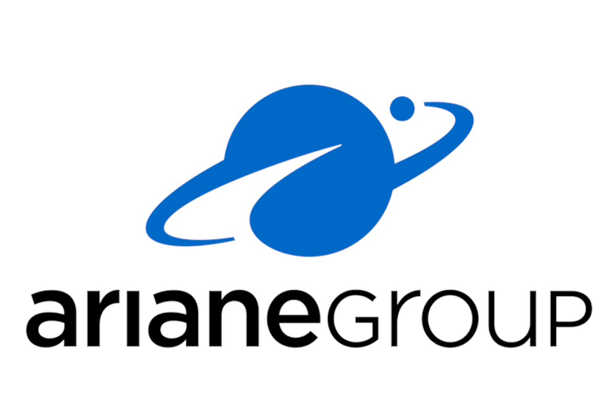 Logo Arianegroup