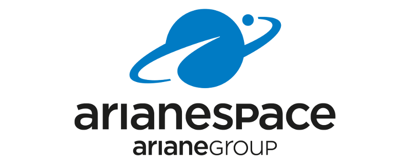 Logo d'Arianespace