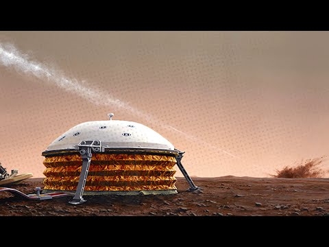InSight/SEIS : alerte aux météoroïdes sur Mars !