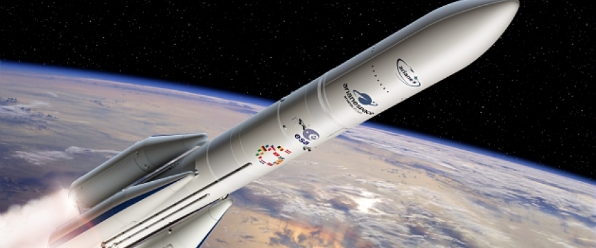 [Lanceurs] Ariane 6 : les dernières étapes avant le premier vol