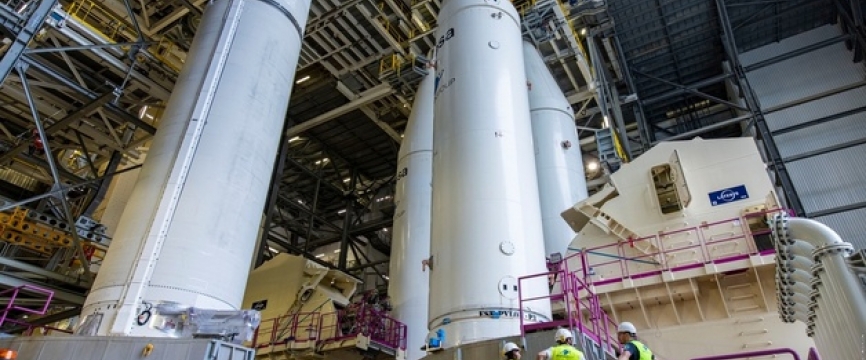 [Lanceurs] Ariane 6 s’adapte pour monter rapidement en cadence