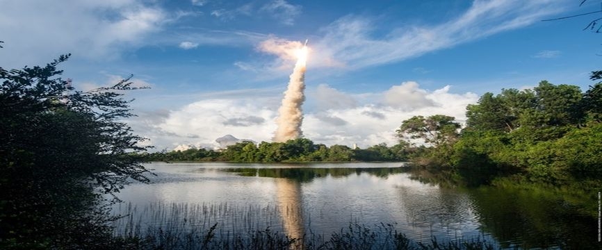 Ariane 5, le lanceur mythique