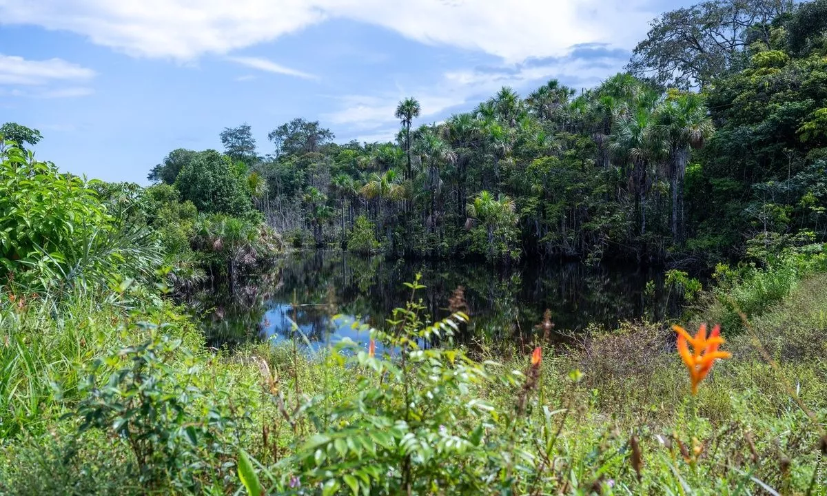 Des espaces naturels variés sur le territoire du CSG.