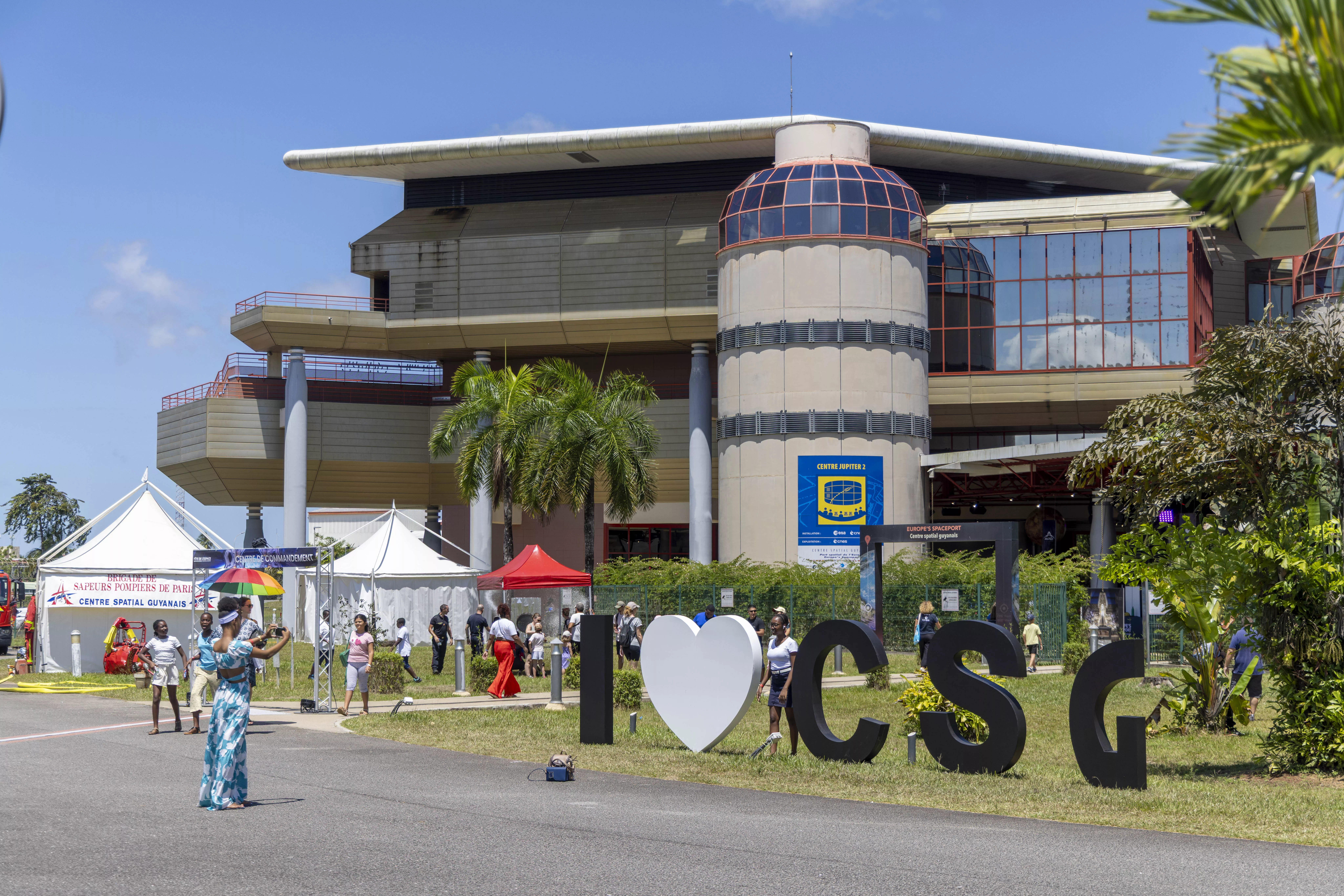 Fête de l'Espace 2025