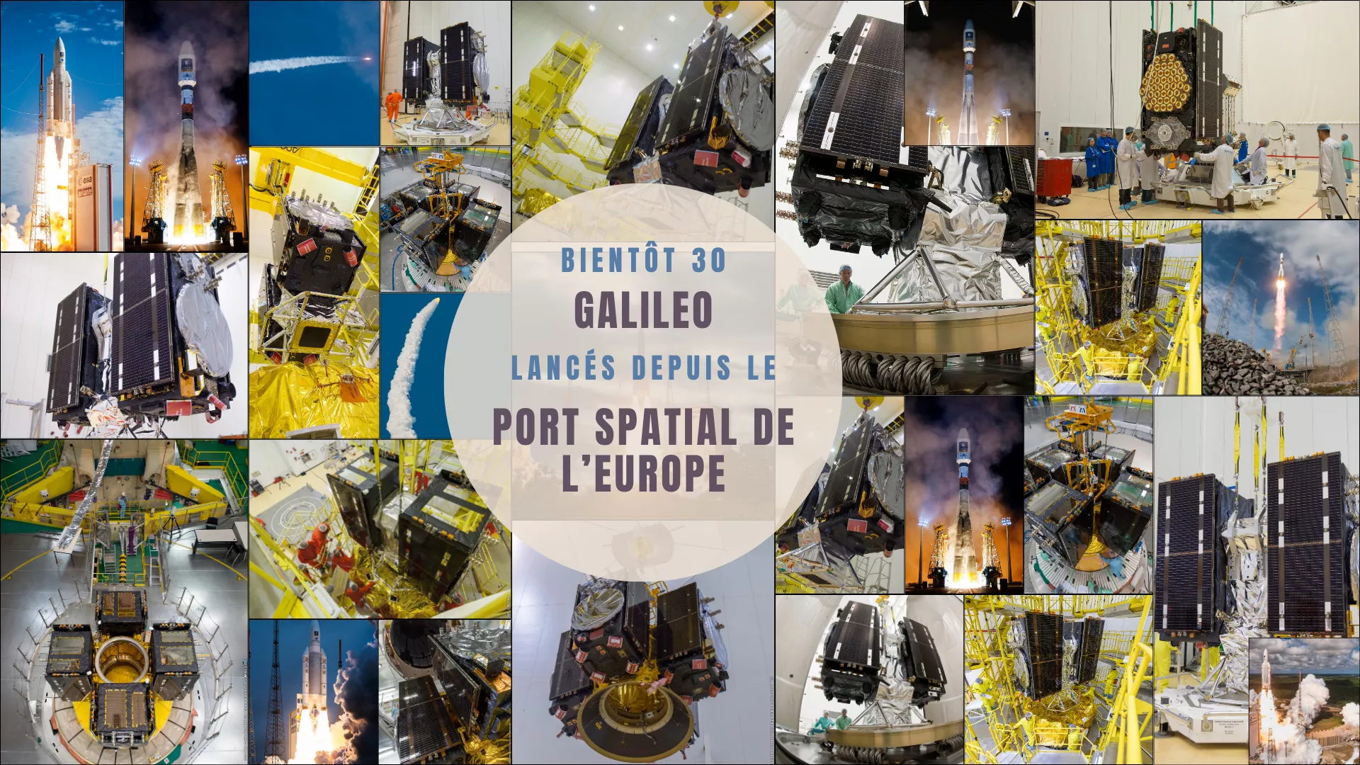 Visuel 30 Galileo depuis le CSG