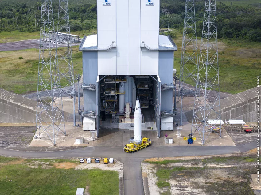 Transfert ESR v ers ZL4