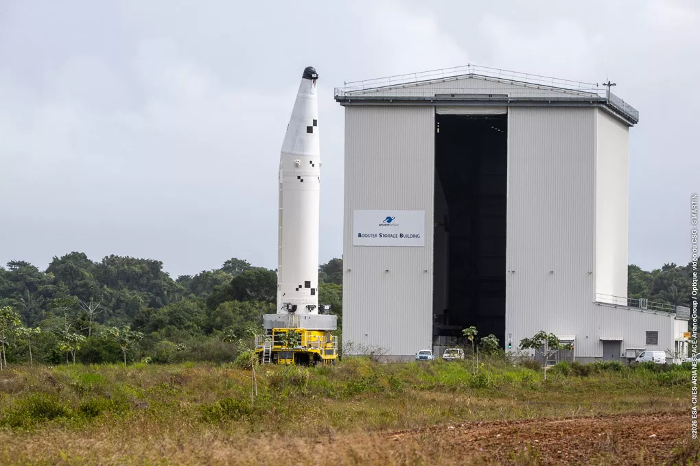 Transfert ESR v ers ZL4