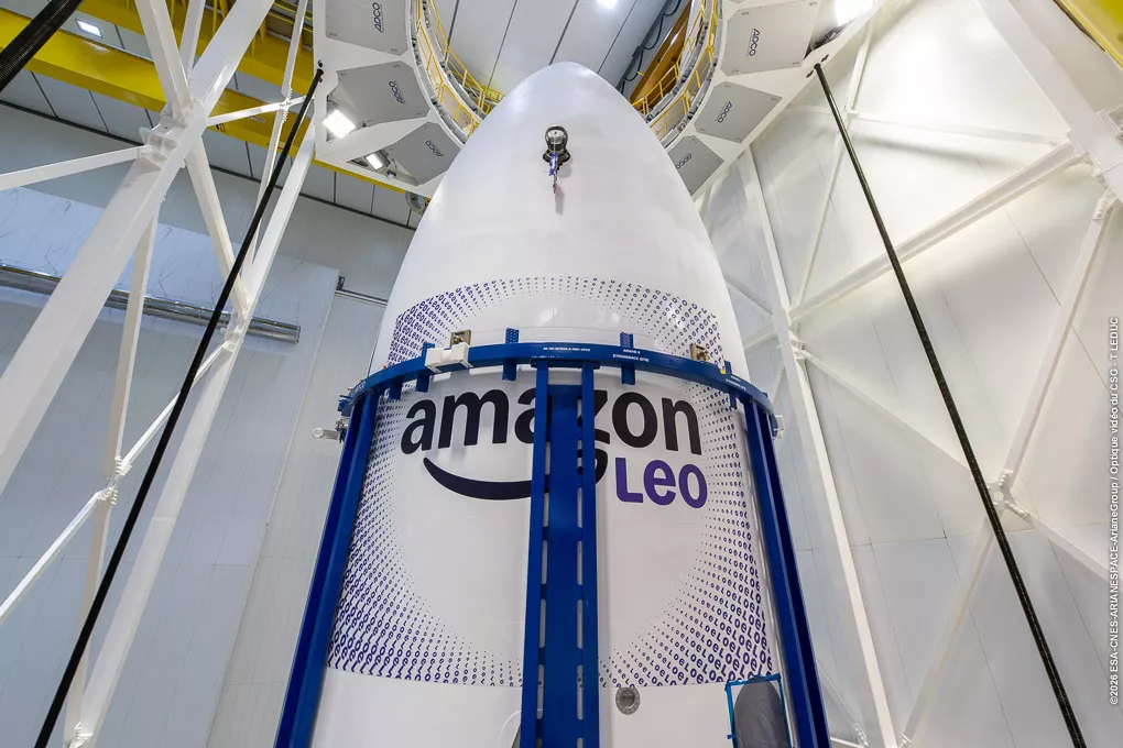 VA267_Pose Coiffe sur CU1 