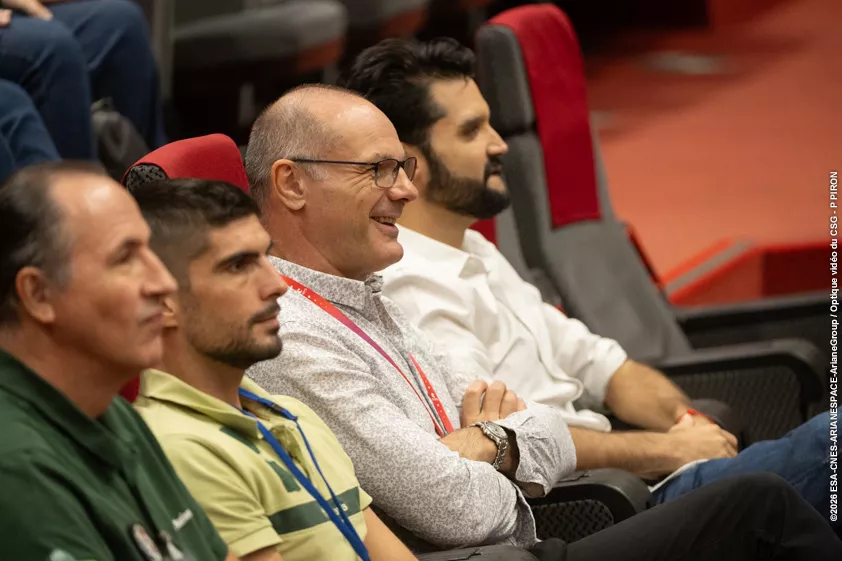 Signature convention ONF CNES