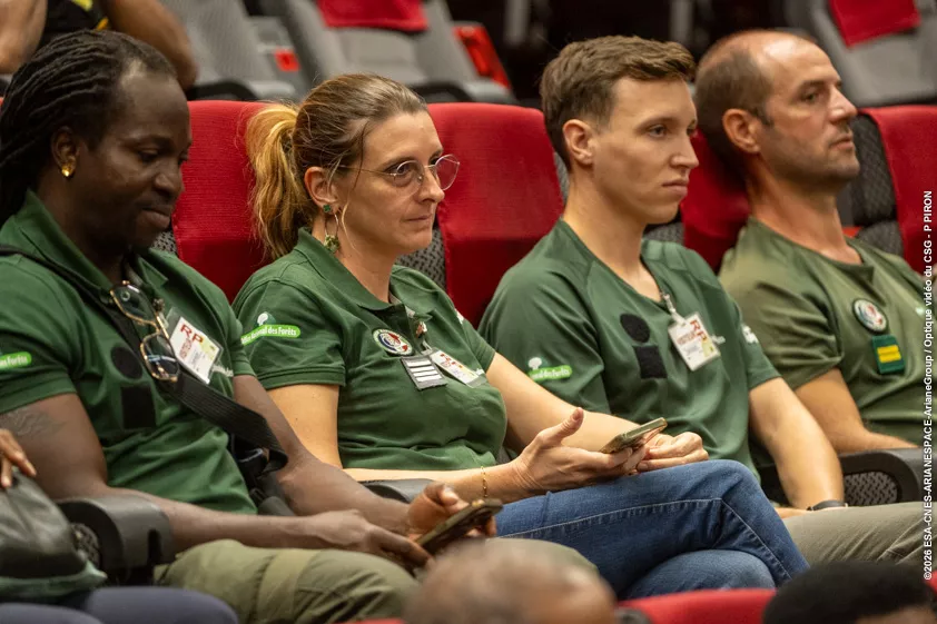 Signature convention ONF CNES