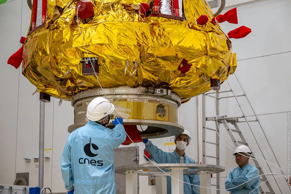 VV29_Ouverture conteneur CU1_S3BHR