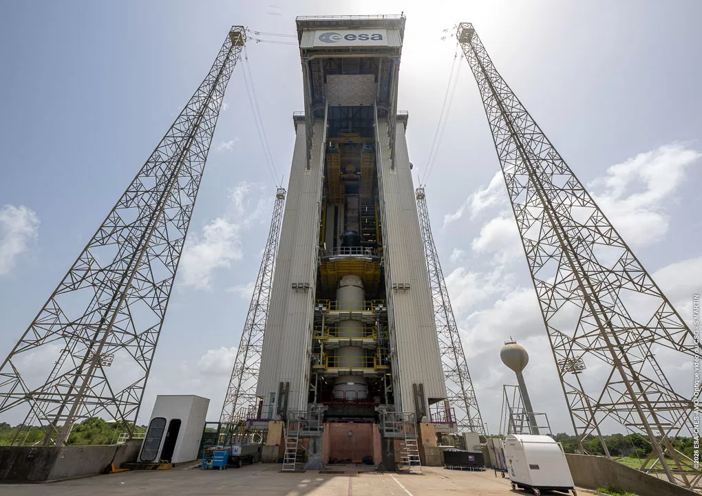 VV29_Pose Z40 sur lanceur_ZLV