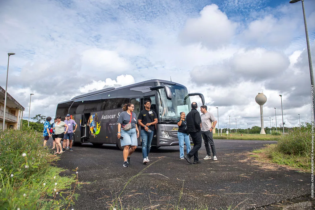 Visite grand public