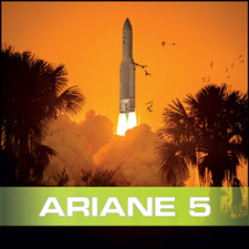 Télécharger le dépliant Ariane 5